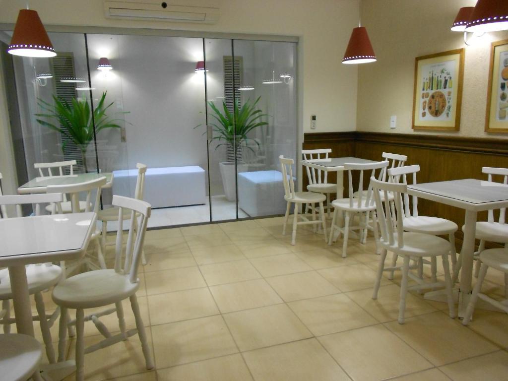 Bage City Hotel Luaran gambar